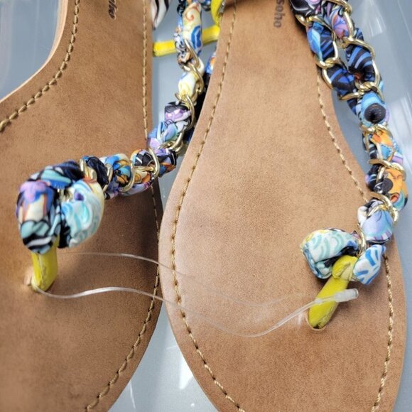 Zigi Soho  Sandals - Picture 10 of 10